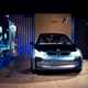 Illustration for article titled The BMW i3 Concept Will Make Your Commute Green iand/i Stylish